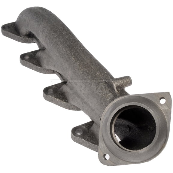 Dorman 674-987 Driver Side Exhaust Manifold Kit - Includes Required Gaskets and Hardware Compatible with Select Ford Models Fits select: 2011-2020 FORD F250, 2011-2020 FORD F350