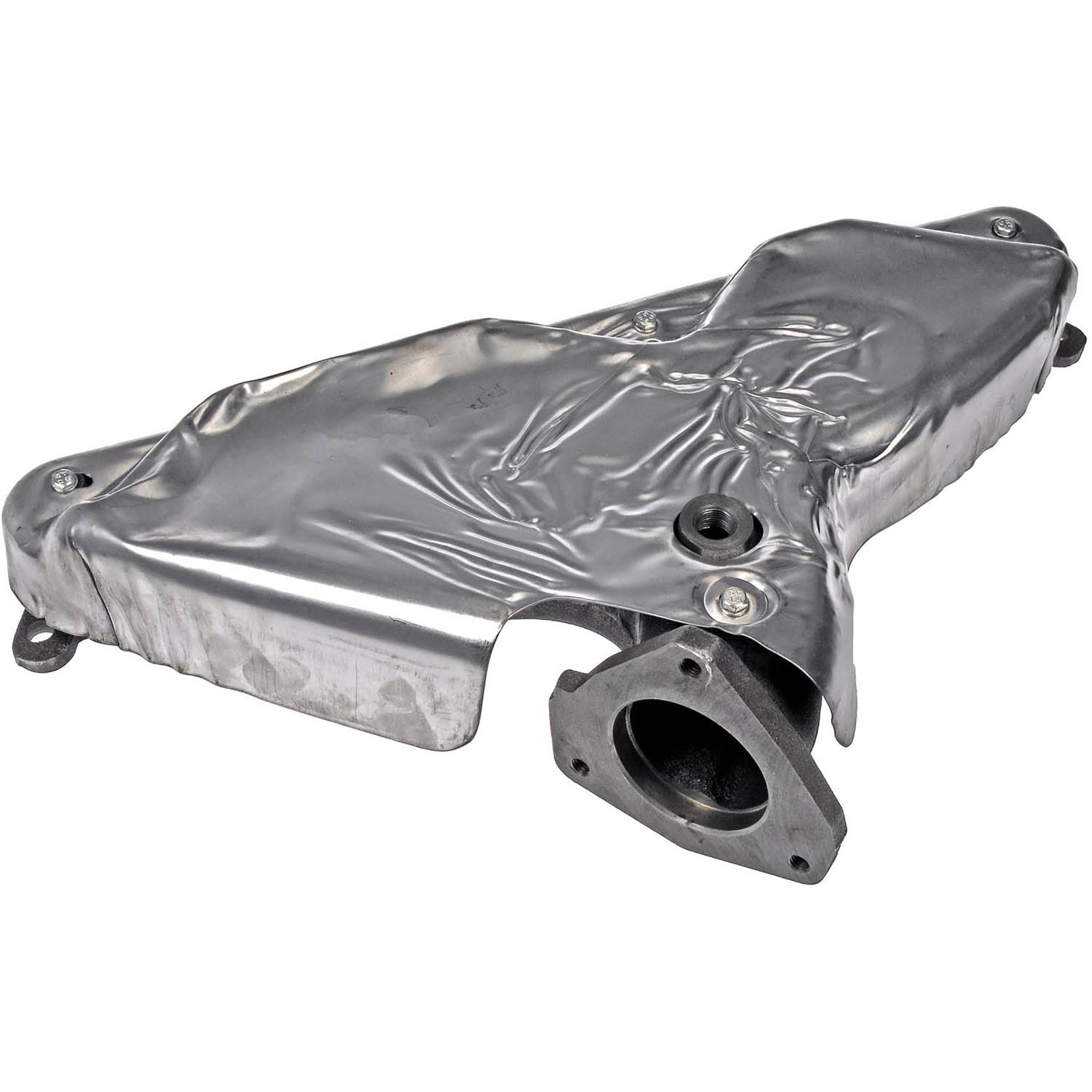 Dorman 674-990 Exhaust Manifold for Specific Models Fits 2006 Chevrolet Trailblazer