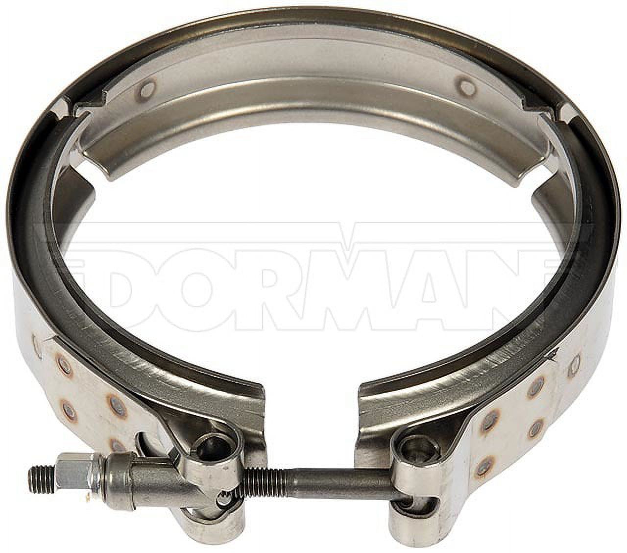Dorman 6747030 Exhaust VBand Clamp