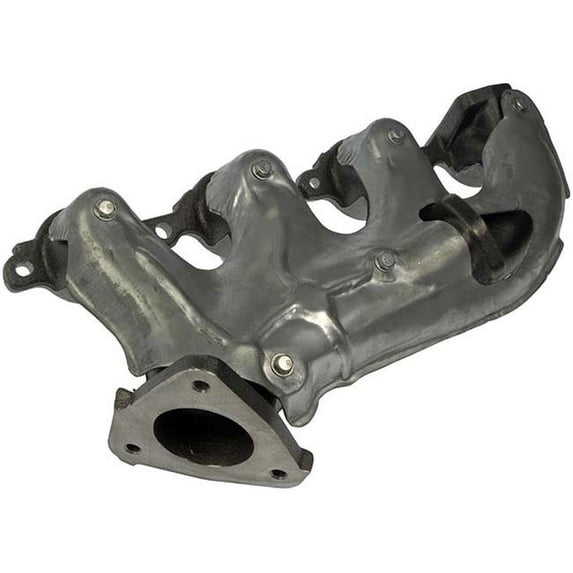 Dorman 674858 Isuzu 2003 2007 Exhaust Manifold Kit Right
