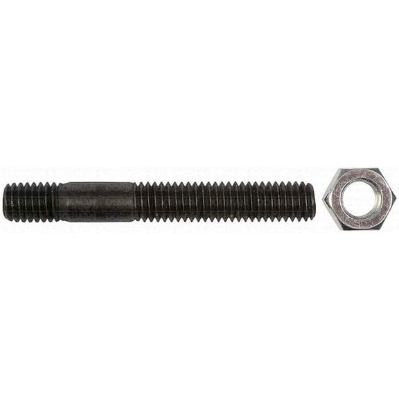 Dorman 675-030 Double Ended Stud - 7/16-14 x 5/8 In.