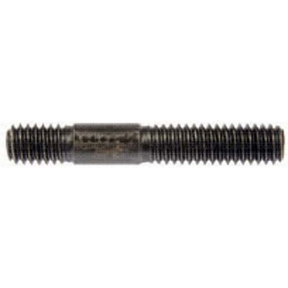 Dorman 675-096 Double Ended Stud - 5/16-18 x 7/16 In. and 5/16-18 x 1 In.