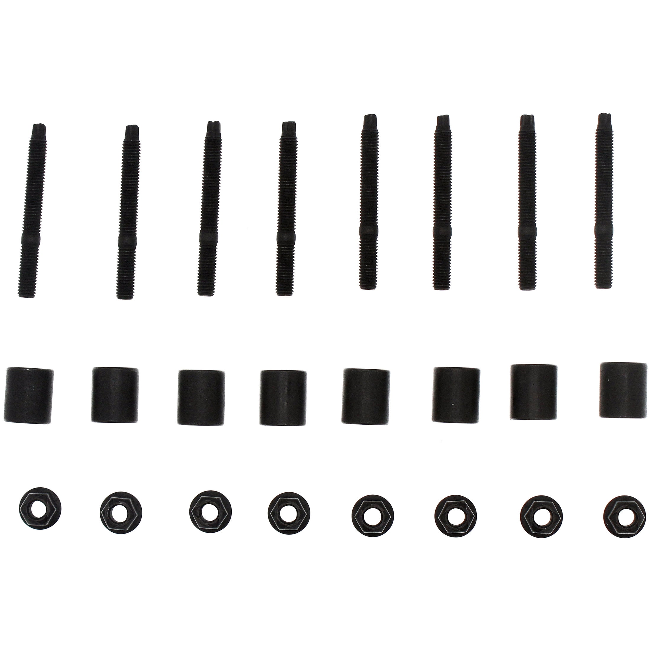 Dorman 675-228 Exhaust Manifold Hardware Kit For Specific Ford Lincoln Models - View #6