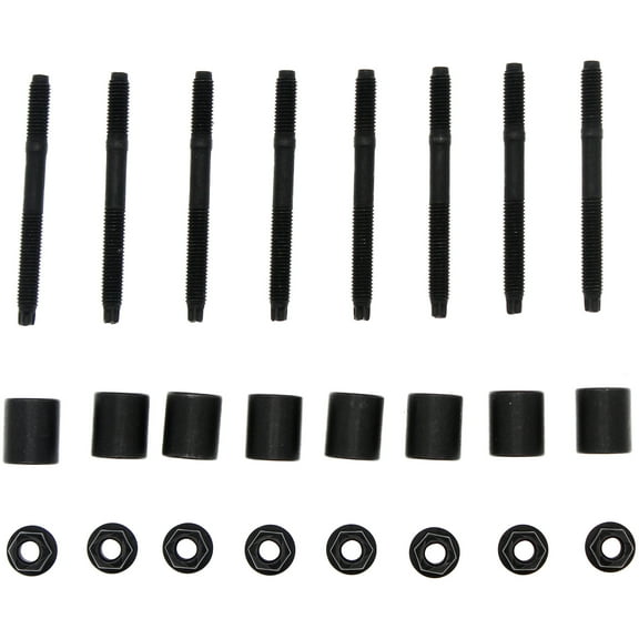 Dorman 675-224 Exhaust Manifold Hardware Kit for Specific Ford Models Fits select: 2011-2022 FORD F250, 2011-2022 FORD F350