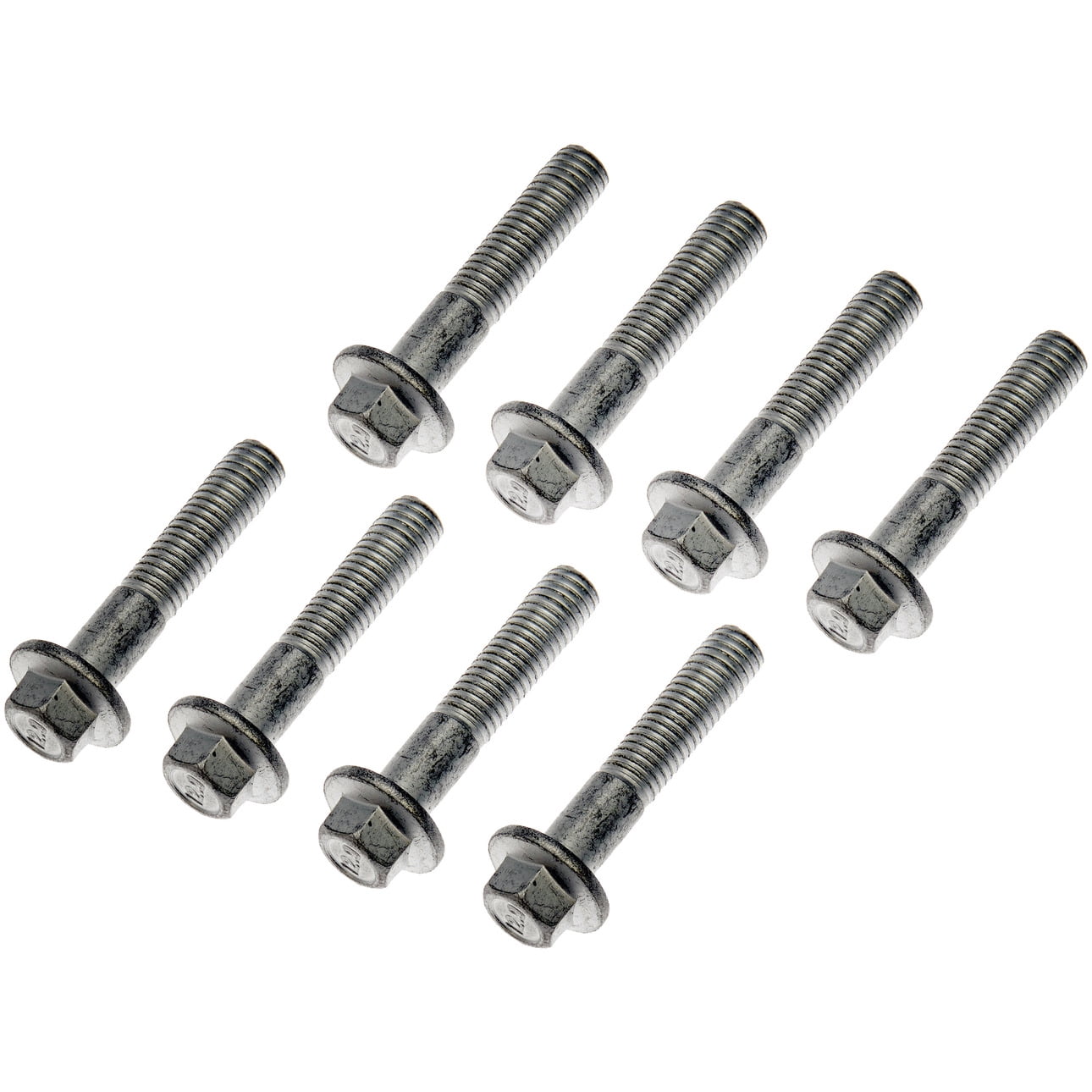 Dorman 675-232 Exhaust Manifold Hardware Kit for Specific Ford Models