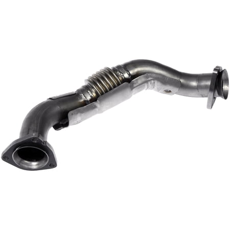 Dorman 679-004 Exhaust Crossover Pipe for Specific Models