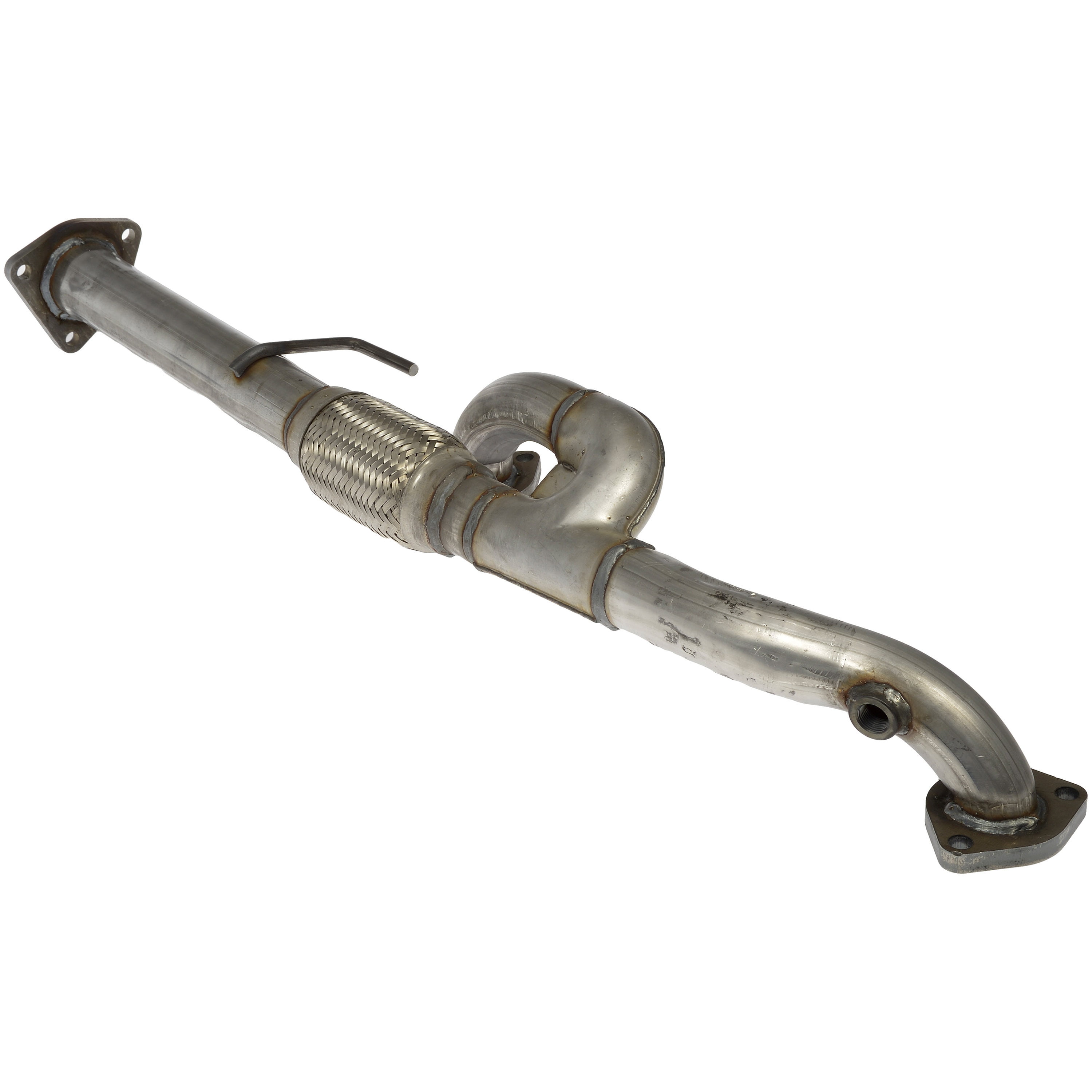 Dorman 679-026 Exhaust Crossover Pipe for Specific Acura / Honda Models
