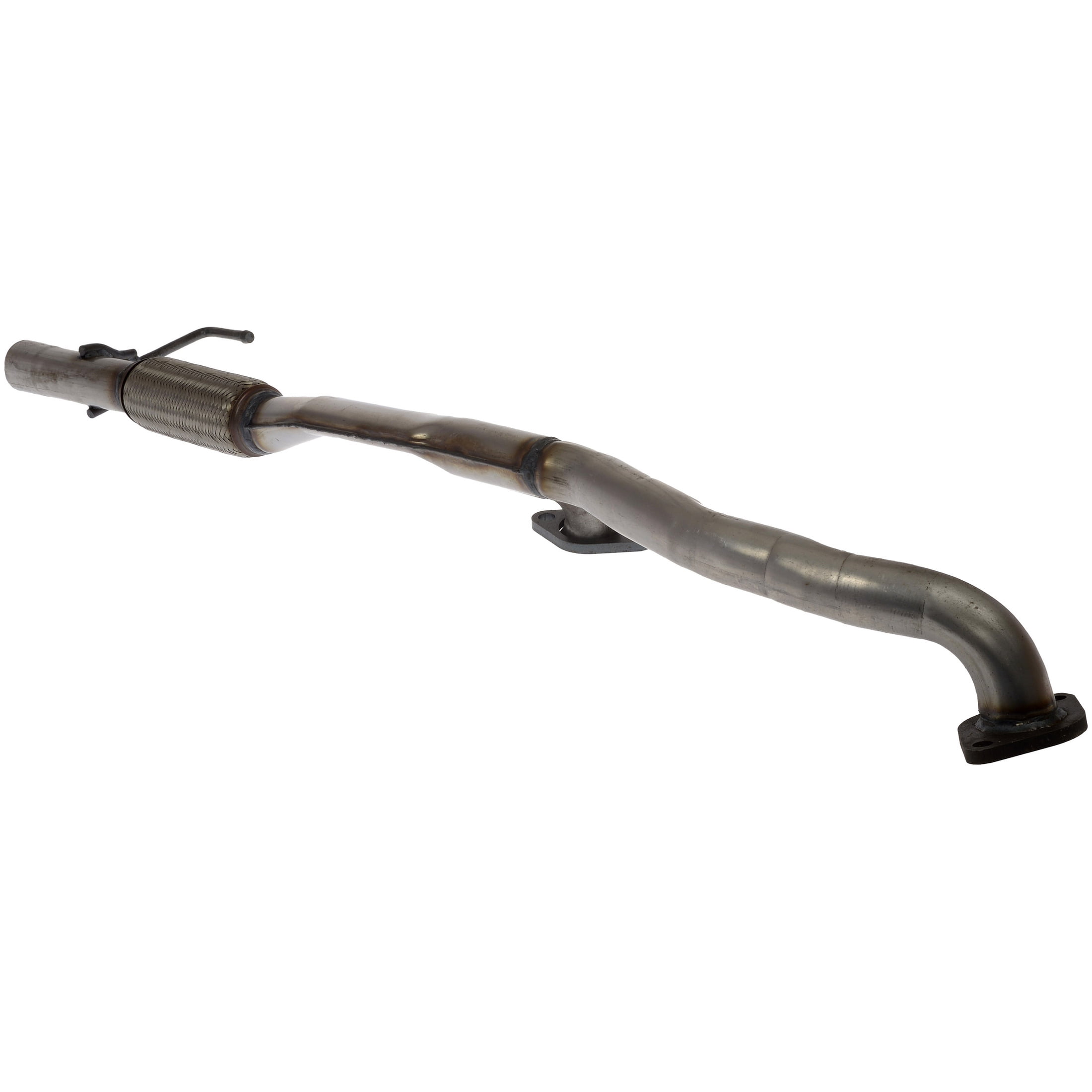 Dorman 679-036 Exhaust Crossover Pipe for Specific Ford Models