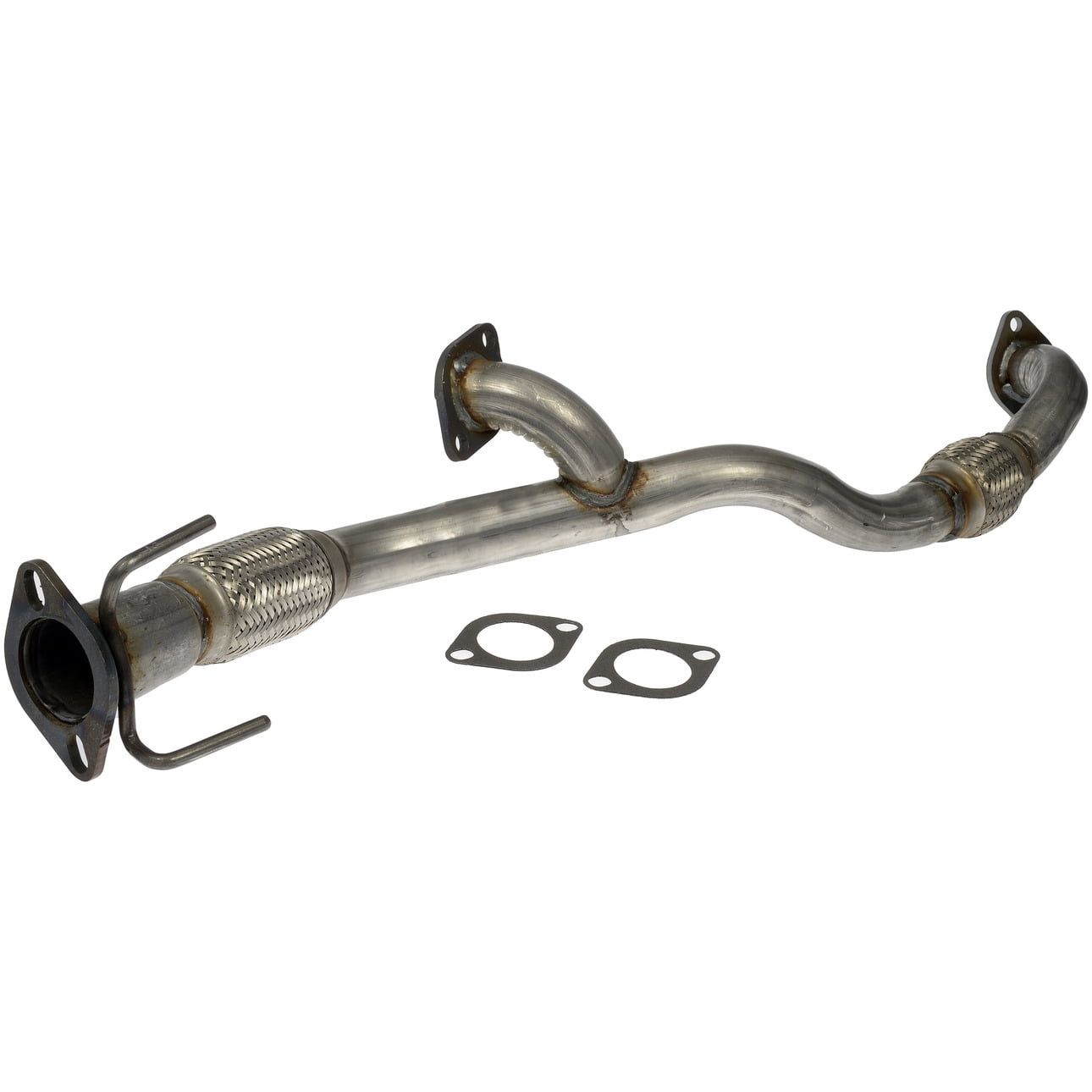 Dorman Exhaust Crossover Pipe - Hyundai Veracruz Fitment - Walmart.com