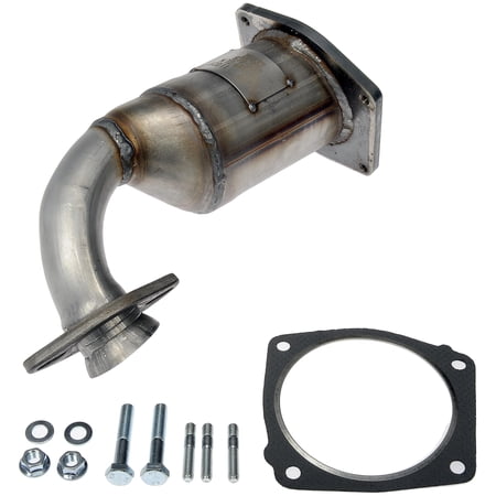 Dorman 679-500 Front Catalytic Converter for Specific Chrysler / Dodge Models (Non-CARB Compliant) Fits select: 2001-2006 CHRYSLER SEBRING, 2001-2006 DODGE STRATUS