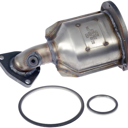 Dorman 679-502 Catalytic Converter for Specific Toyota Models (Non-CARB Compliant) Fits select: 1992-1996 TOYOTA CAMRY