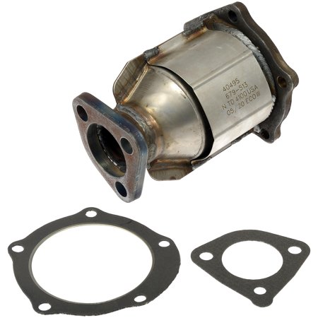 Dorman 679-513 Catalytic Converter for Specific Mazda Models (Non-CARB Compliant)