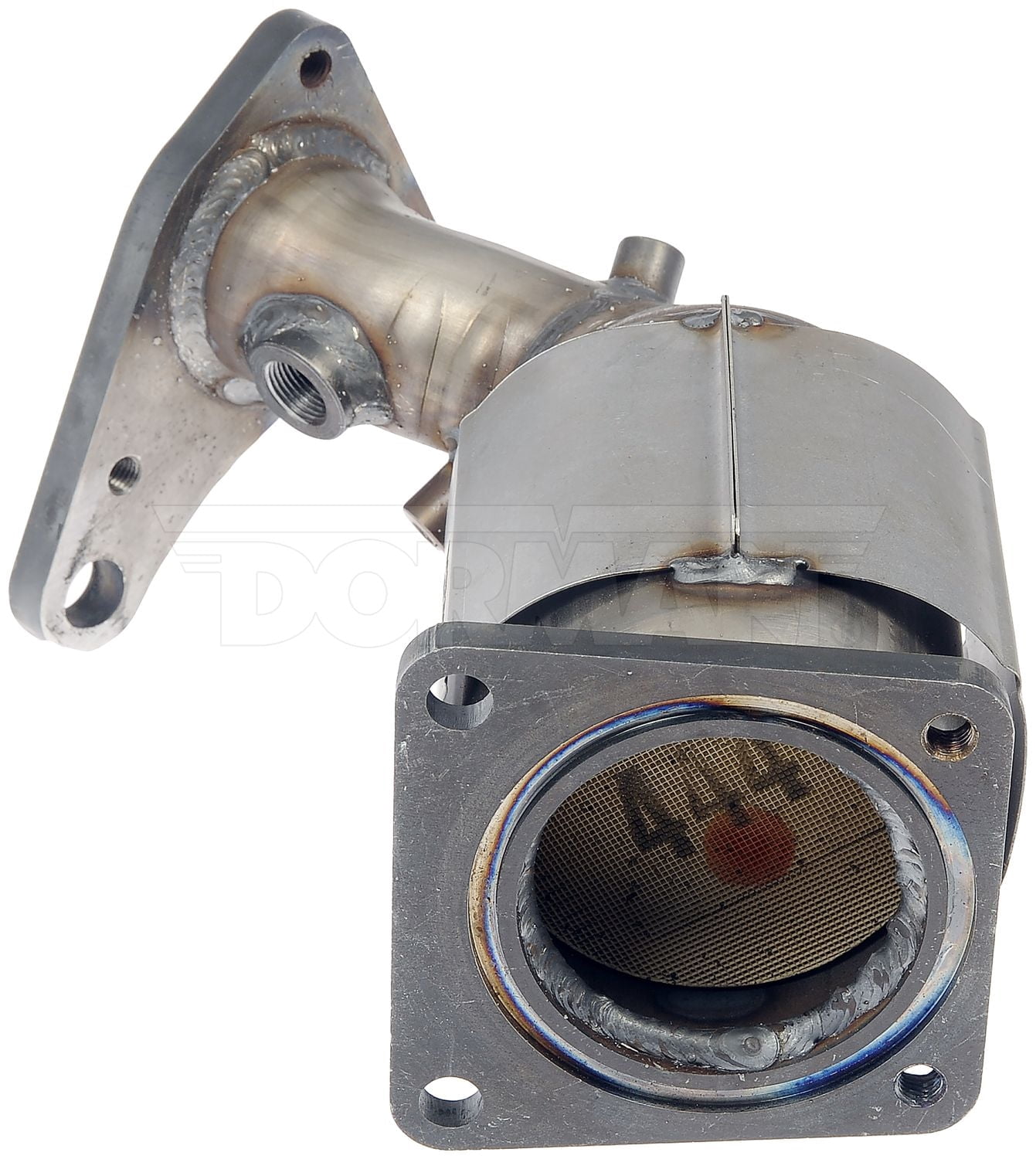 Dorman 679-522 Rear Catalytic Converter for Specific Nissan Models (Non-CARB Compliant) Fits select: 2009-2014,2016-2020 NISSAN MAXIMA
