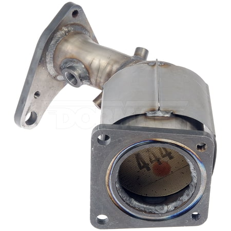 Dorman 679-522 Rear Catalytic Converter for Specific Nissan Models (Non-CARB Compliant) Fits select: 2009-2014,2016-2020 NISSAN MAXIMA