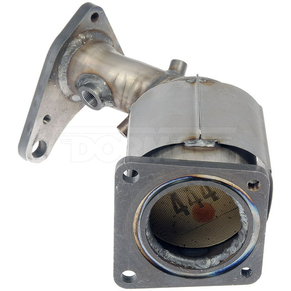 Dorman 679-522 Rear Catalytic Converter for Specific Nissan Models (Non-CARB Compliant) Fits select: 2009-2014,2016-2020 NISSAN MAXIMA