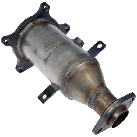 Dorman 679-533 Rear Catalytic Converter for Specific Ford / Lincoln Models