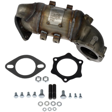 Dorman 679-547 Catalytic Converter for Specific Hyundai Models (Non-CARB Compliant)