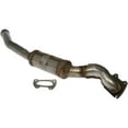 thumbnail image 1 of Dorman 679-555 Passenger Side Catalytic Converter with Integrated Exhaust Manifold for Specific Dodge / Jeep Models, Natural, 1 of 5