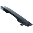 thumbnail image 1 of Dorman 67924 Rear Left Exterior Door Handle for Specific Honda Models, Black, 1 of 5