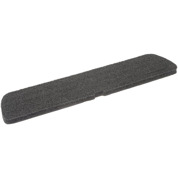 Dorman 68000 Third Brake Light Seal for Specific Ford Models (OE FIX)