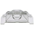 thumbnail image 1 of Dorman 68138 License Plate Light Lens for Specific Chrysler / Dodge Models, 1 of 3