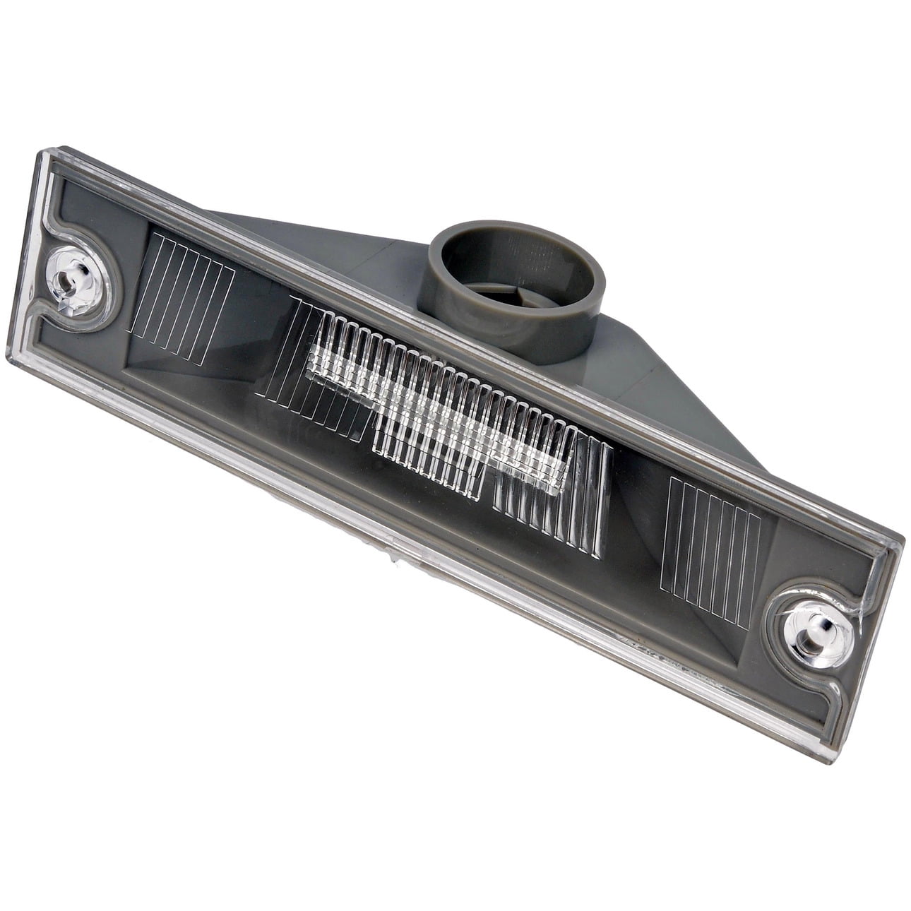 Dorman 68139 License Plate Light Lens for Specific Chrysler / Dodge ...
