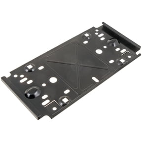 Dorman Help! 68148 Front License Plate Bracket