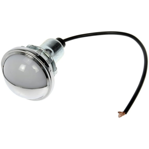 Dorman 68151 License Plate Lamp - Universal
