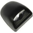 thumbnail image 1 of Dorman 68168 License Plate Lens for Specific Cadillac / Chevrolet / GMC Models, 1 of 5