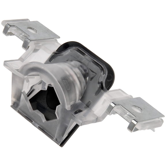 Dorman 68175 License Plate Lens for Specific Chevrolet / Hummer / Pontiac Models