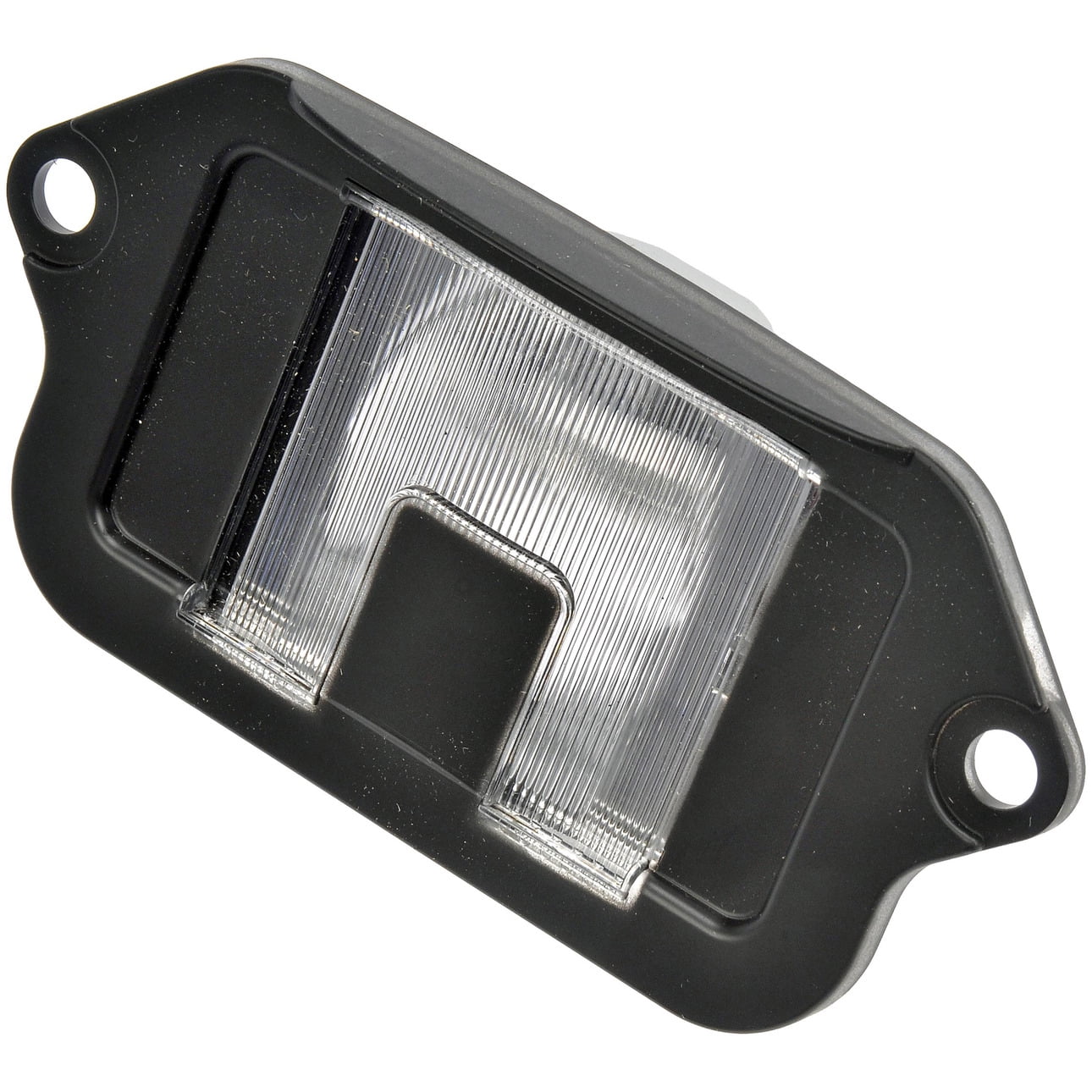 Dorman 68179 License Plate Light Lens for Specific Ford Models