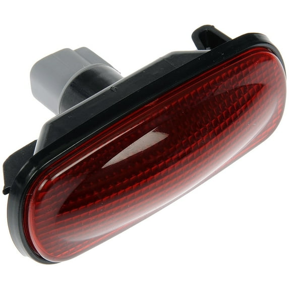 Dorman 68204 Fender Marker Light for Specific Dodge Models