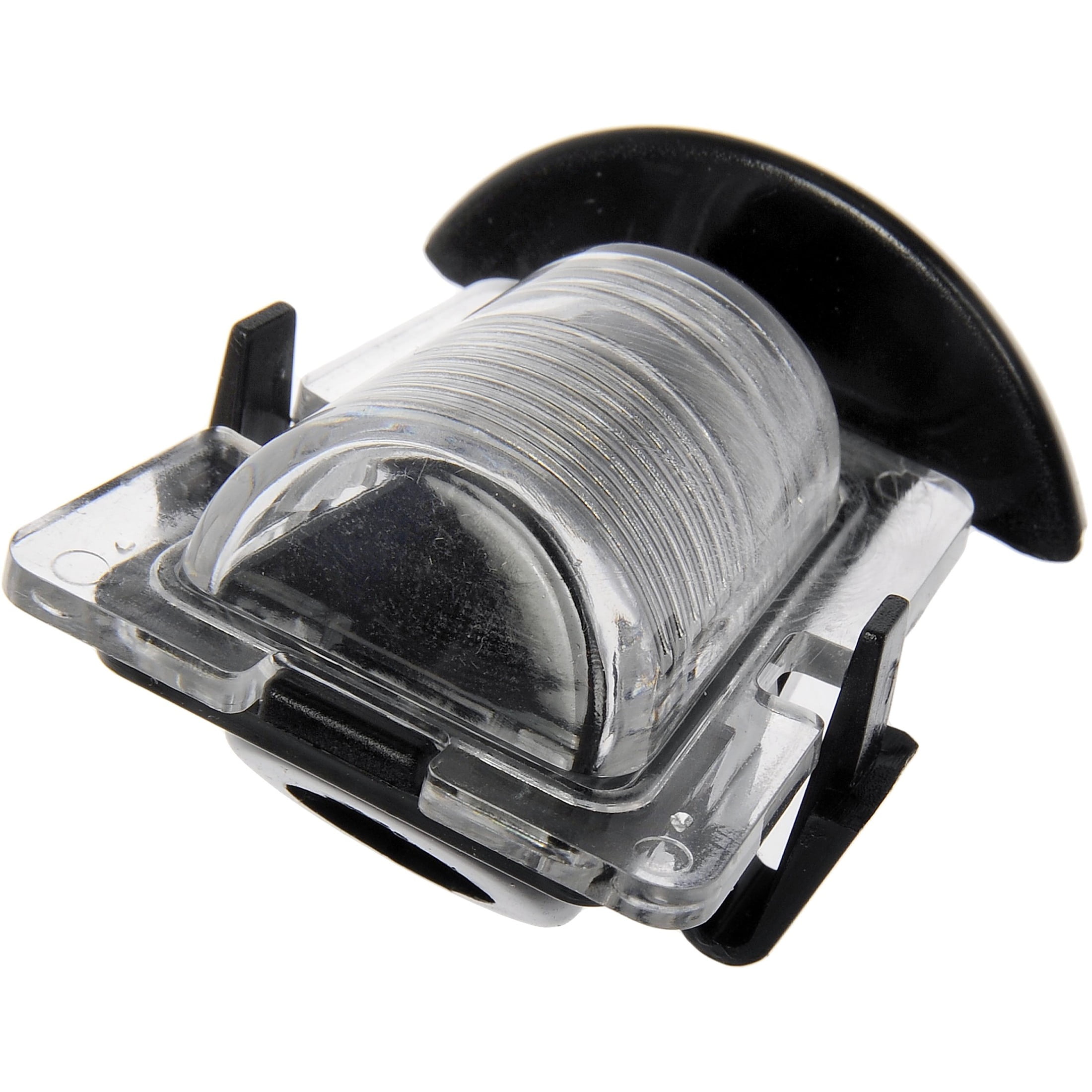 Dorman 68205 License Plate Light for Specific Jeep Models