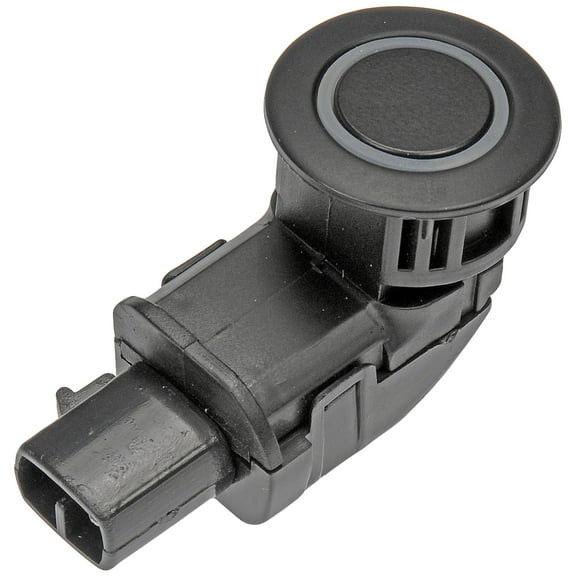 Dorman 684-010 Rear Parking Aid Sensor for Specific Toyota Models Fits select: 2006-2008 TOYOTA SIENNA