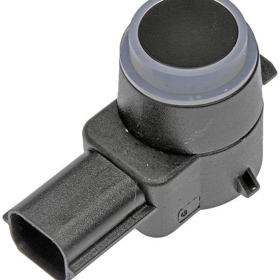 Dorman 684-012 Parking Aid Sensor for Specific Buick / Cadillac / Chevrolet Models Fits select: 2010-2012 CHEVROLET EQUINOX, 2018-2019 CHEVROLET TRAVERSE