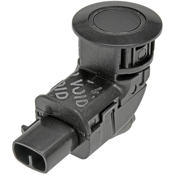 Dorman 684-034 Rear Outer Parking Aid Sensor for Specific Toyota Models Fits select: 2007-2010 TOYOTA SIENNA