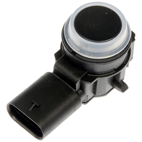 Dorman 684-103 Parking Aid Sensor for Specific Chrysler / Jeep Models, Black