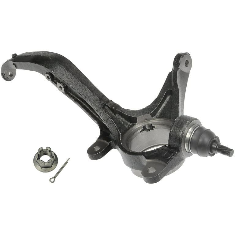 Dorman 686-000 Front Passenger Side Steering Knuckle for Specific