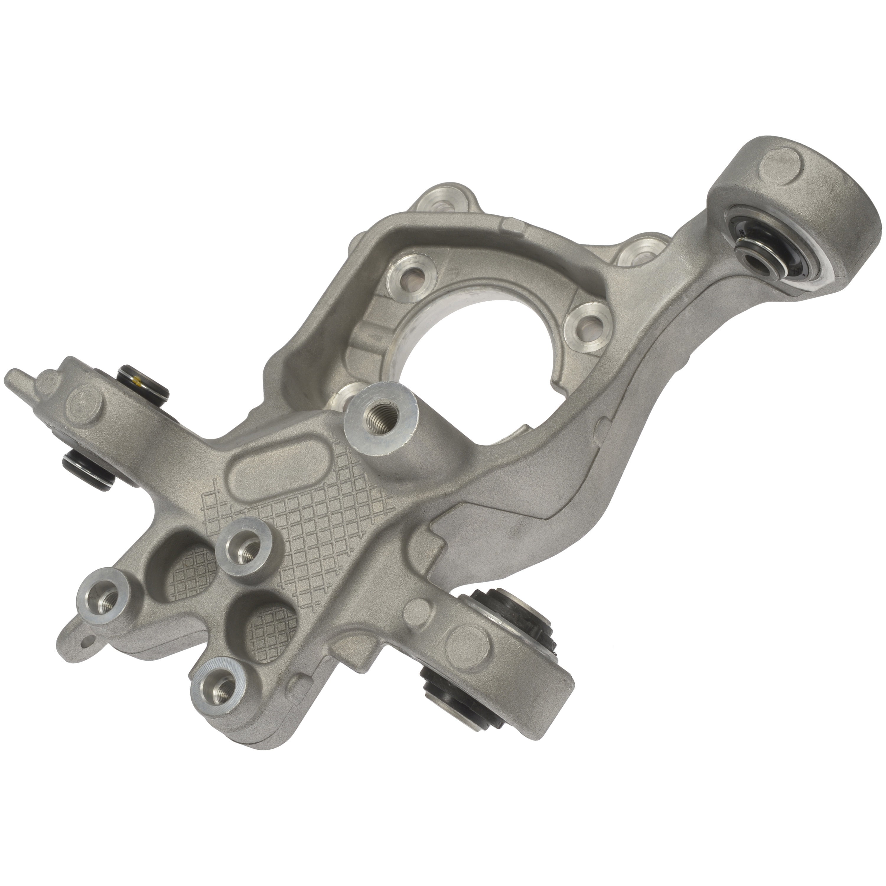 Dorman 686-028 Front Passenger Side Steering Knuckle for Specific Jeep Models