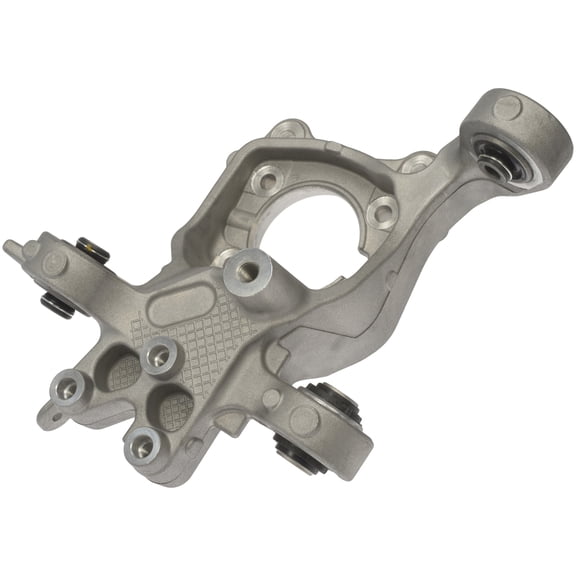 Dorman 686-028 Front Passenger Side Steering Knuckle for Specific Jeep Models