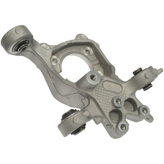 Dorman 686-029 Front Driver Side Steering Knuckle for Specific Jeep Models