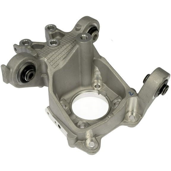 Dorman 686-031 Rear Driver Side Suspension Knuckle for Specific Jeep Models