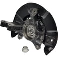 thumbnail image 1 of Dorman 686-250 Front Passenger Side Wheel Bearing and Hub Assembly for Specific Toyota Models, 1 of 9