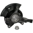 thumbnail image 1 of Dorman 686-265 Front Driver Side Steering Knuckle Kit for Specific Ford / Lincoln Models, 1 of 8