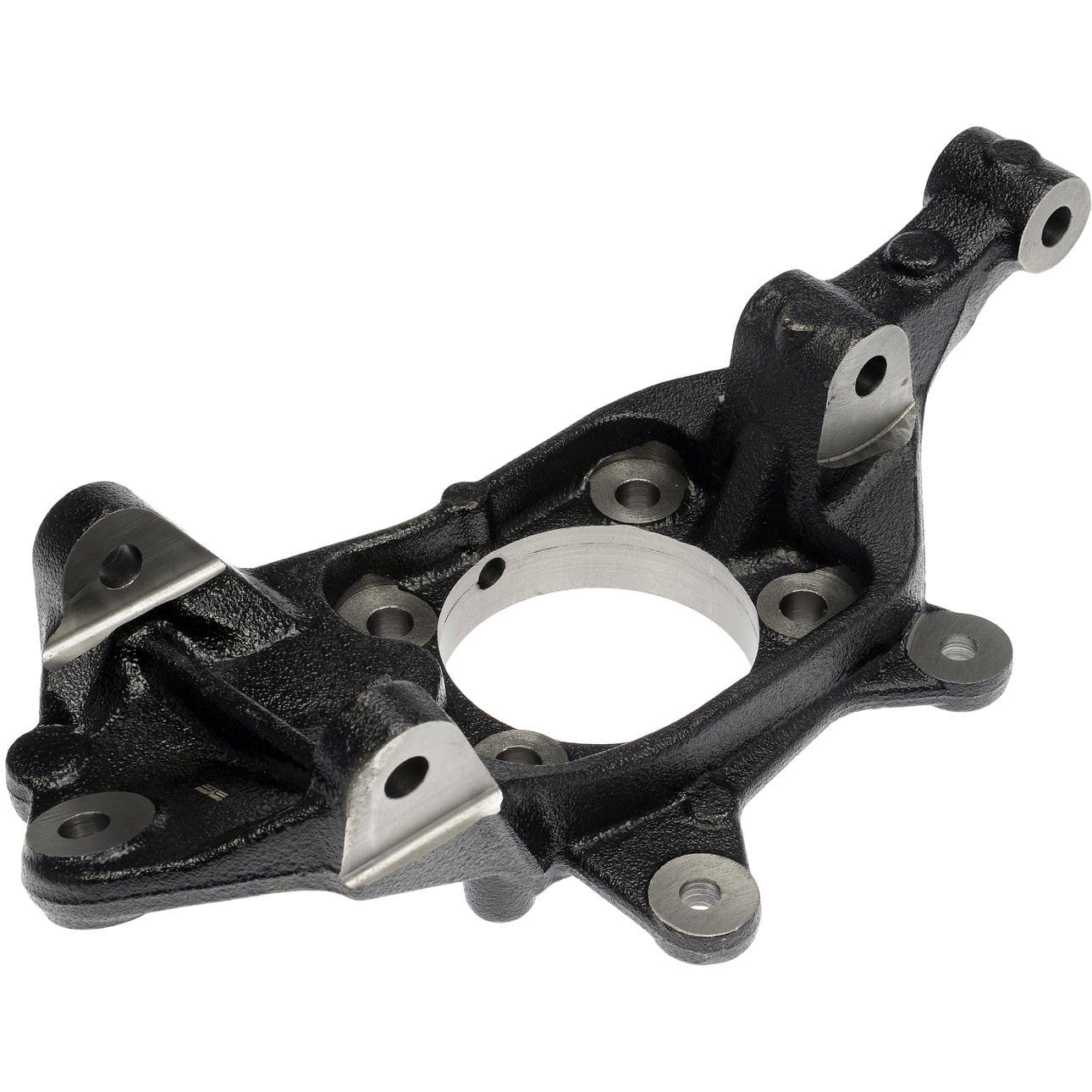 Dorman 686-323 Rear Driver Side Suspension Knuckle for Specific Fiat / Jeep Models