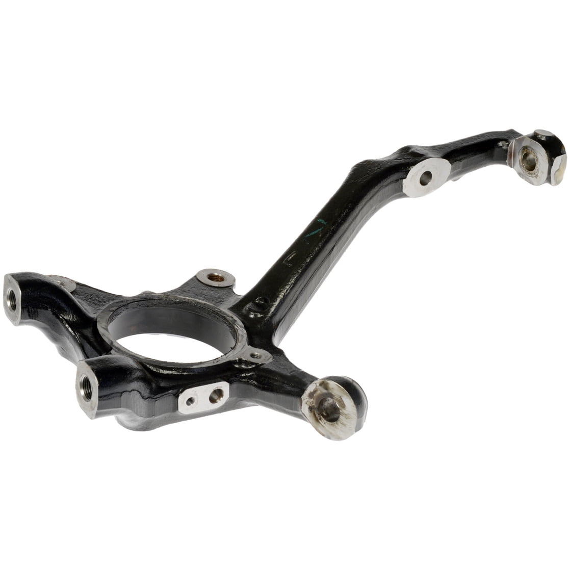 Dorman 686-341 Front Driver Side Steering Knuckle for Specific Lexus / Toyota Models