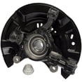 thumbnail image 1 of Dorman 686-361 Front Passenger Side Loaded Steering Knuckle for Specific Toyota Models (OE FIX), 1 of 8