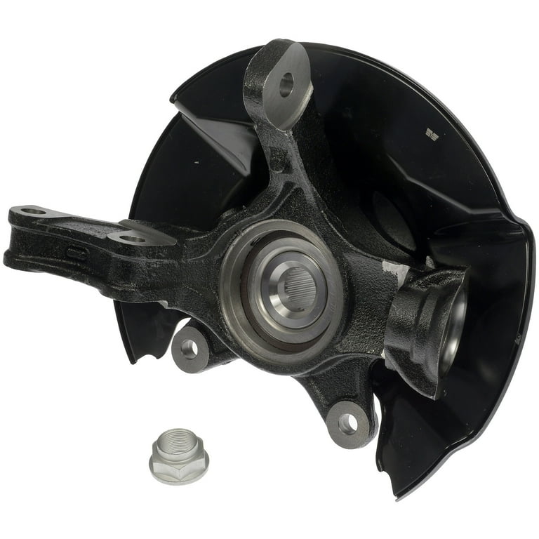 Dorman 686-370 Passenger Steering Knuckle - Honda Ridgeline 2006