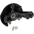thumbnail image 1 of Dorman 686-373 Front Driver Side Loaded Steering Knuckle for Specific Honda Models (OE FIX), 1 of 9
