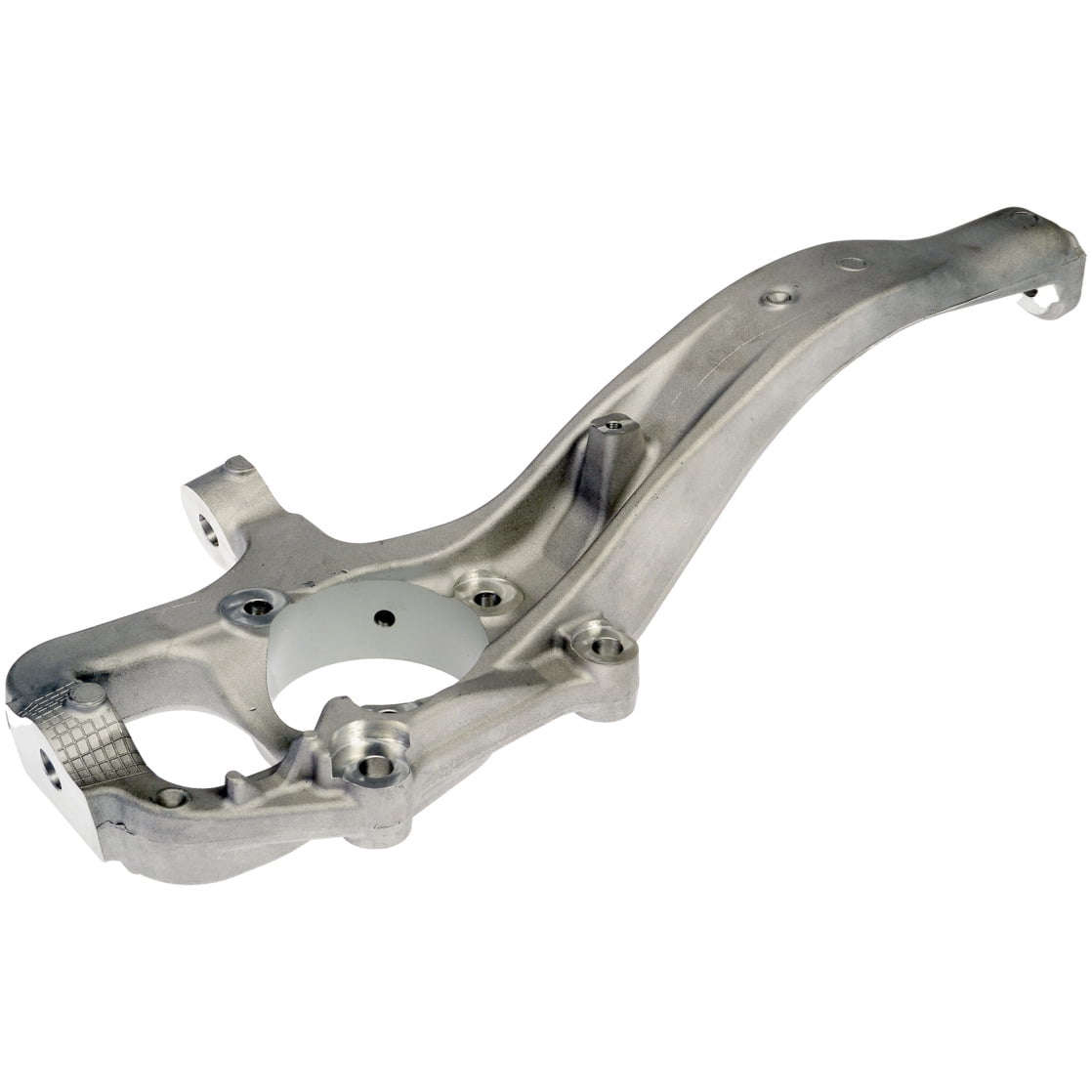 Dorman 686-384 Front Passenger Side Steering Knuckle for Specific Dodge / Jeep Models